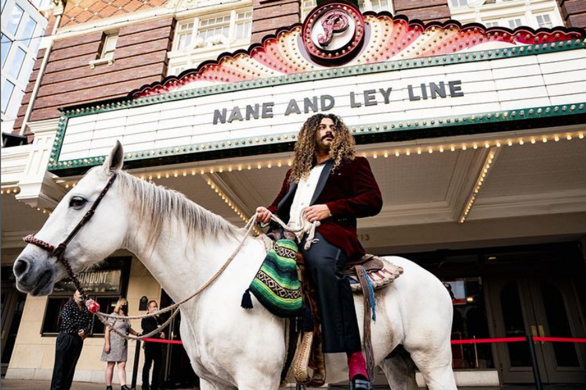 Lead singer Daniel Sahad of rising Austin band Nané dies at 29