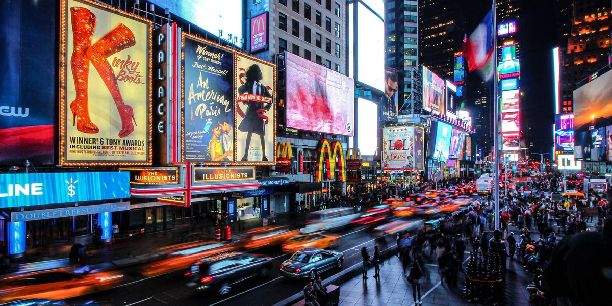 People Describe The Worst Broadway Show They've Ever Seen