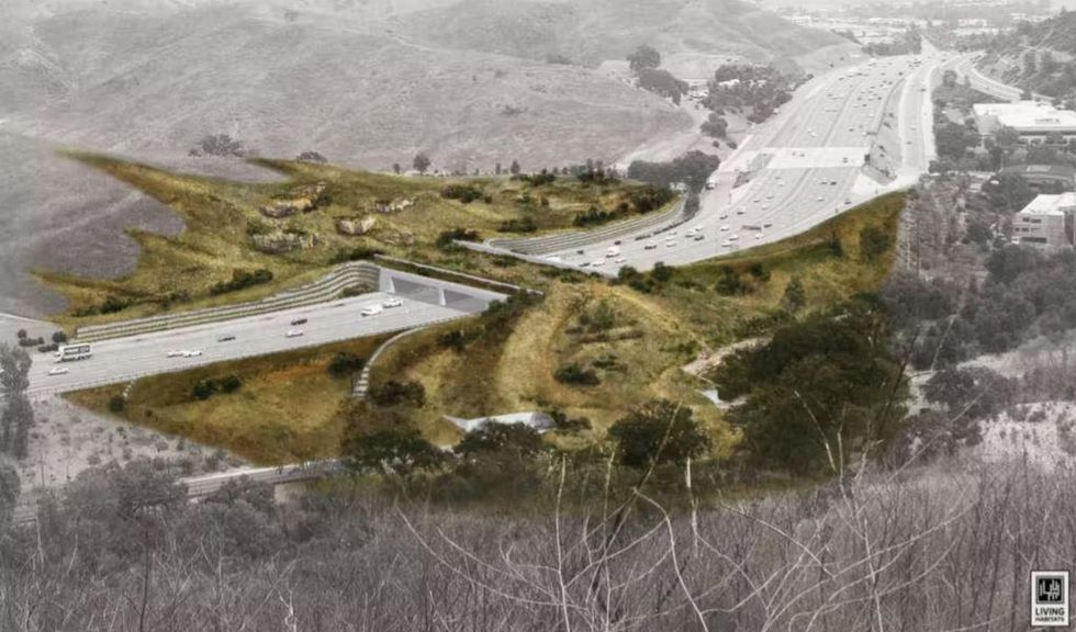 la-s-new-wildlife-bridge-will-be-the-world-s-largest-upworthy