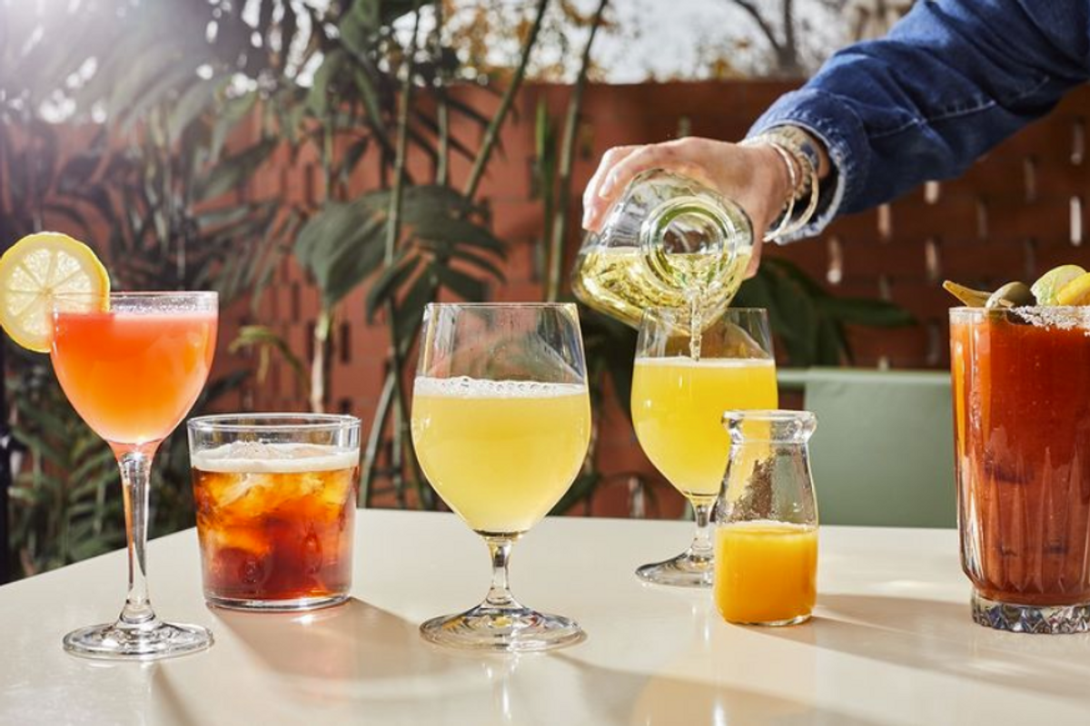 Easter munch hunt: 8 local restaurants serving seasonal eats
