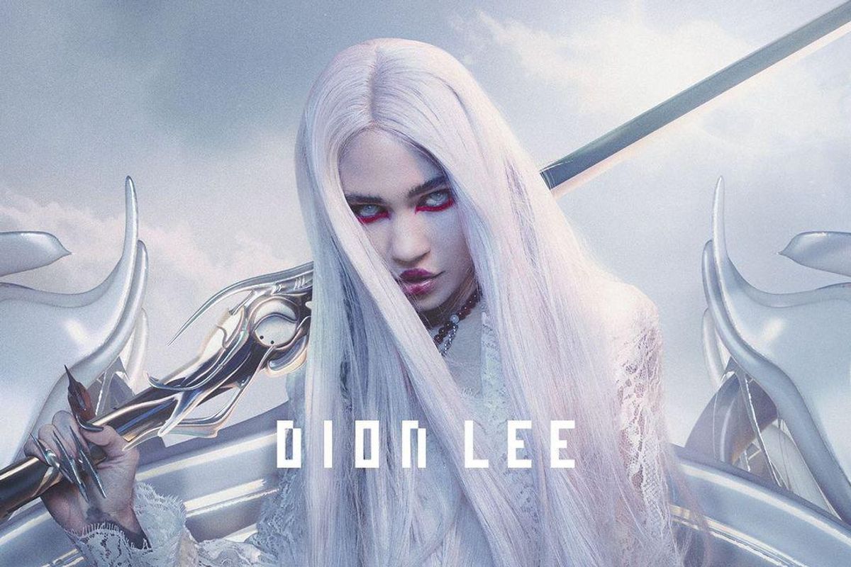 The Best Spring 22 Fashion Campaigns Paper The Best Spring 22 Fashion Campaigns Paper