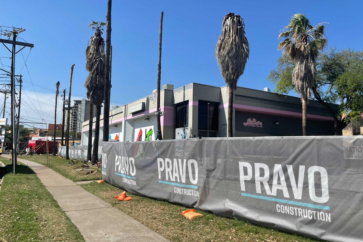 Big names in Austin entertainment industry to team up on new E. Riverside nightlife venue