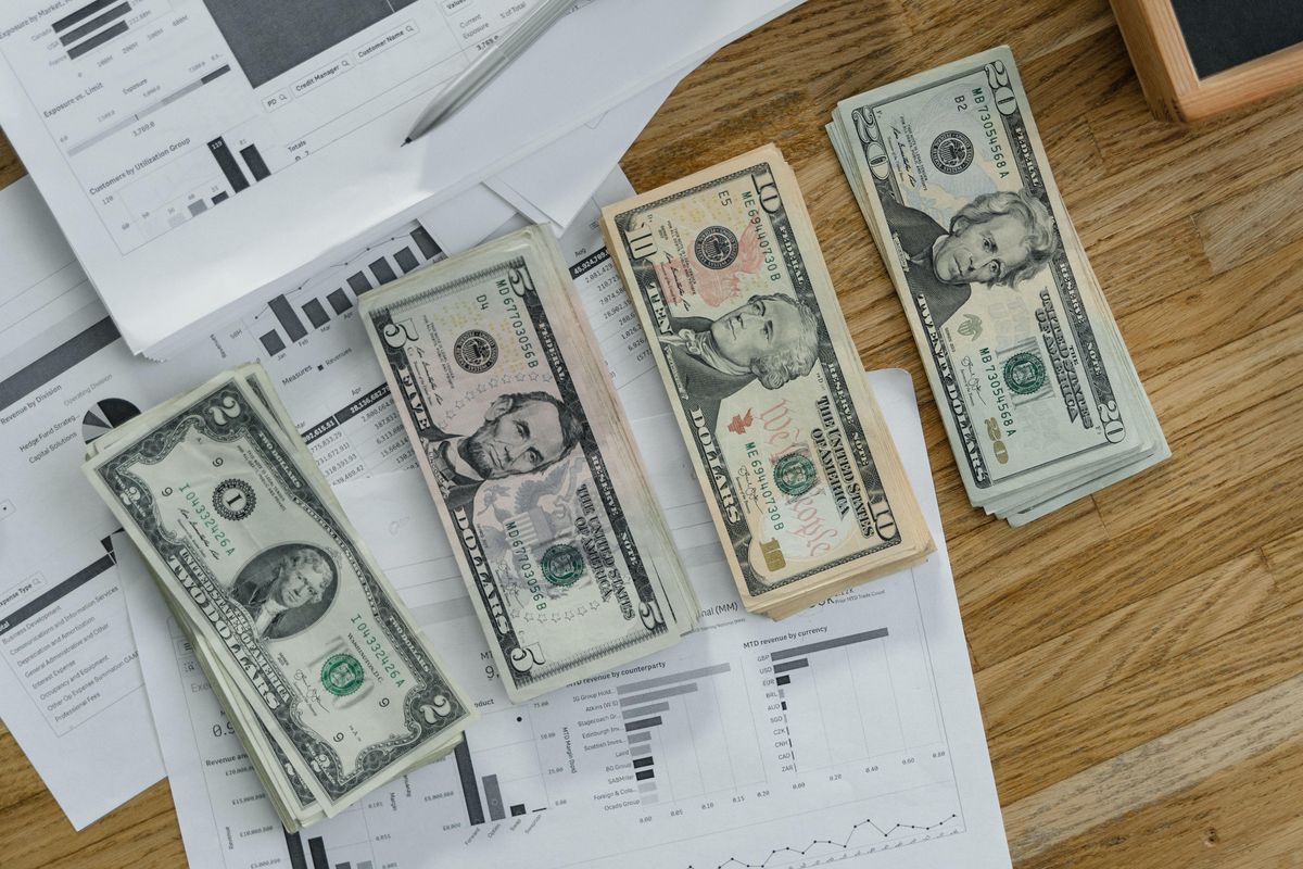 Here's the typical pay for a Big Tech worker in Austin