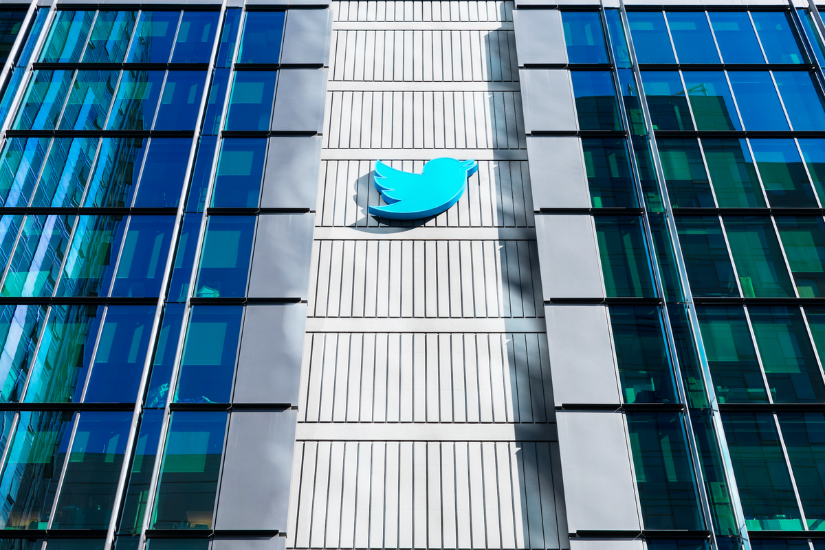 If Elon Musk's Twitter deal is successful, will the social media giant move to Austin?