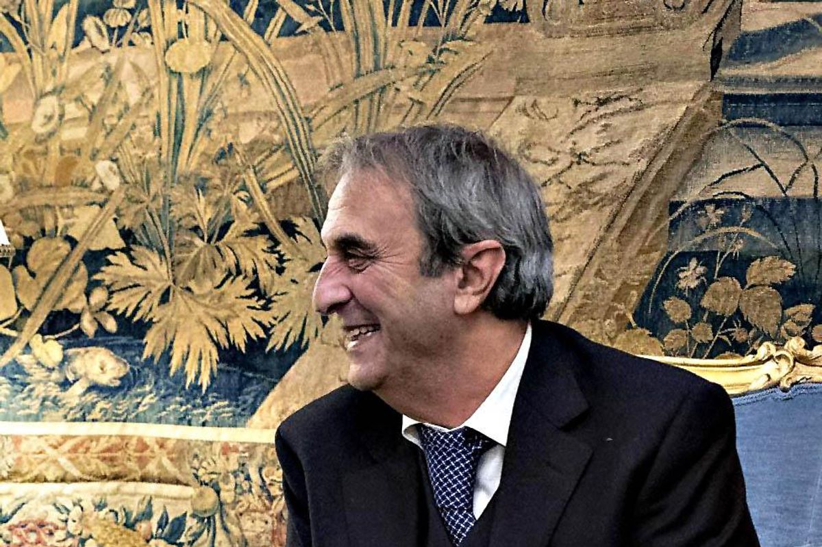 «Giorno della legalità. Gli appalti agli uomini di Castelbianco»