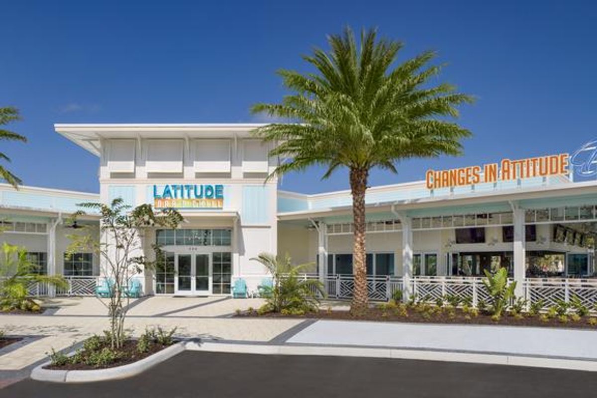 Wastin' away in Margaritaville: New active-adult community planned for Austin