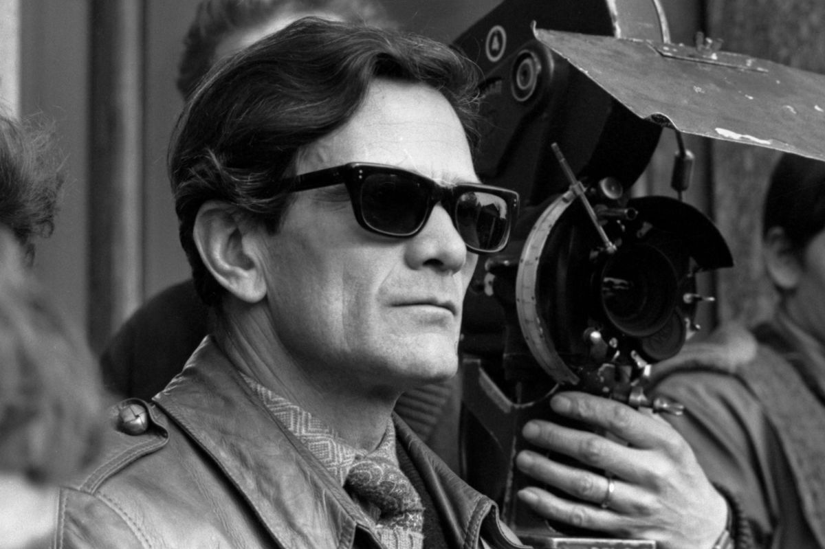 Sorpresa: Pasolini era un pro life. Infatti la sinistra lo sta scaricando