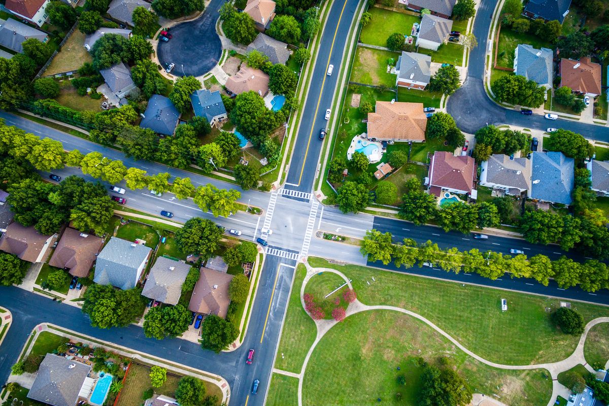 Travis, Williamson counties are officially unaffordable for homeowners, study says