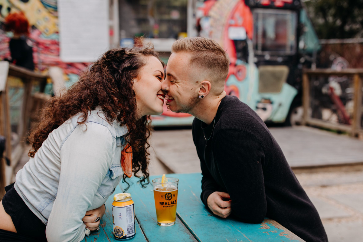 'Boomtown Austin' or 'City of Love'? Austin ranks No. 1 city for dating in the U.S.