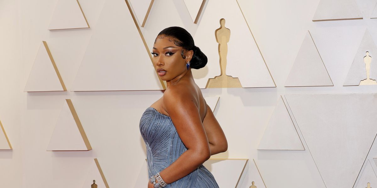 Our Favorite Looks From The 94th Oscars Awards Red Carpet
