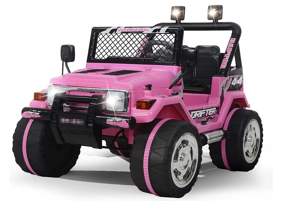 Electric Cars For Kids A Wellbeing Guideline For Parents