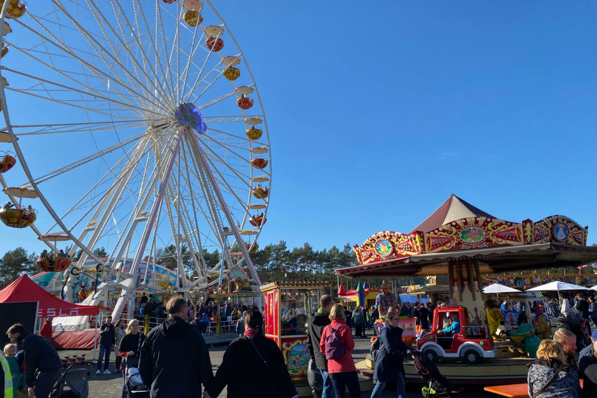 'Cyber Rodeo': A look at everything we know about the Giga Texas opening party