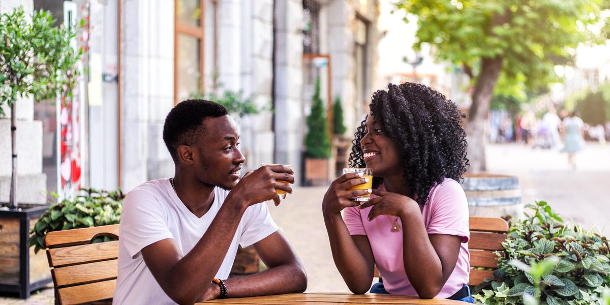 Phubbing Is The New Dating Trend That Could Be Ruining Your Relationship