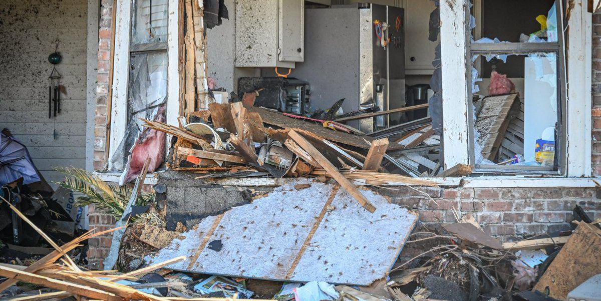 Round Rock reveals tornado caused 32M in damages austonia
