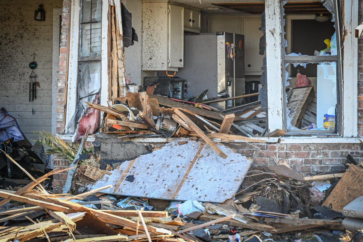 Round Rock reveals tornado caused $32M in damages