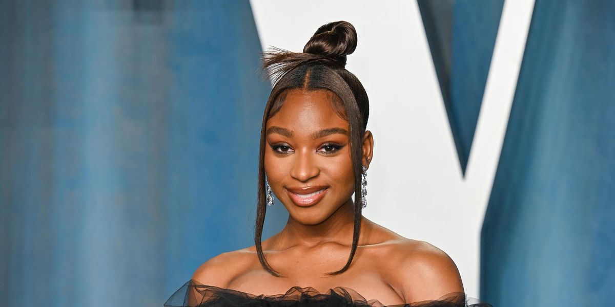 Normani Talks Letting Go Of The Need To Be Perfect & The Heartbreak Behind "Fair"