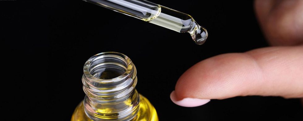 CBD Oil and Sex: Everything You Need to
Know About CBD Lubes