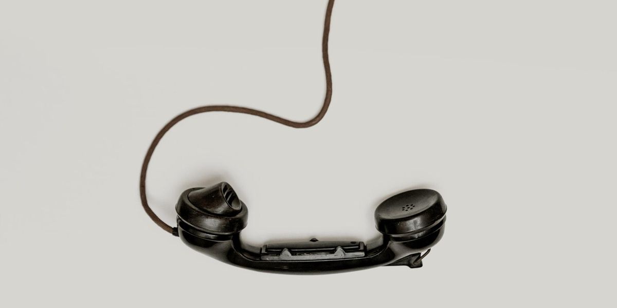 People Break Down Their Excuses For Not Calling Their Mother