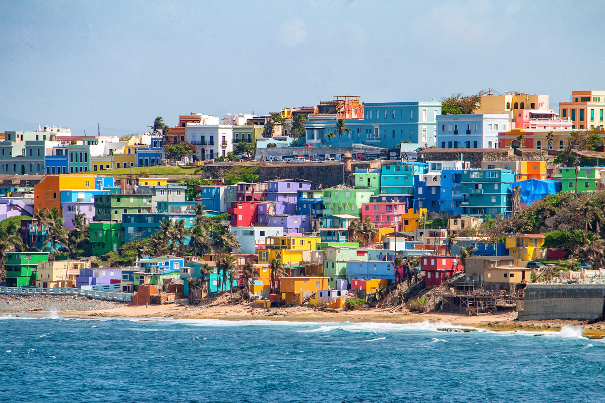 Summer vacation: 11 destinations with nonstop flights from Austin