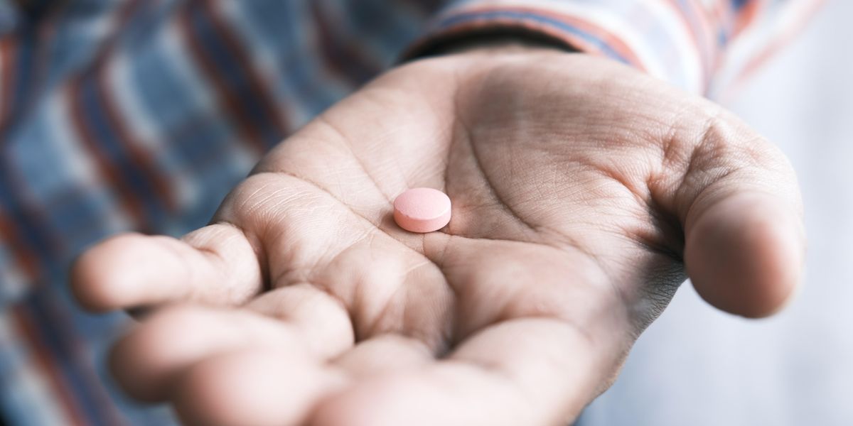 People Confess How They Really Feel About Male Birth Control Pills