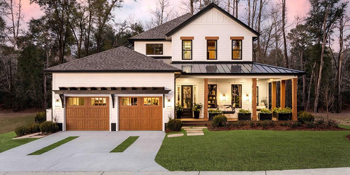 HGTV 2022 Smart Home giveaway features North Carolina house worth more