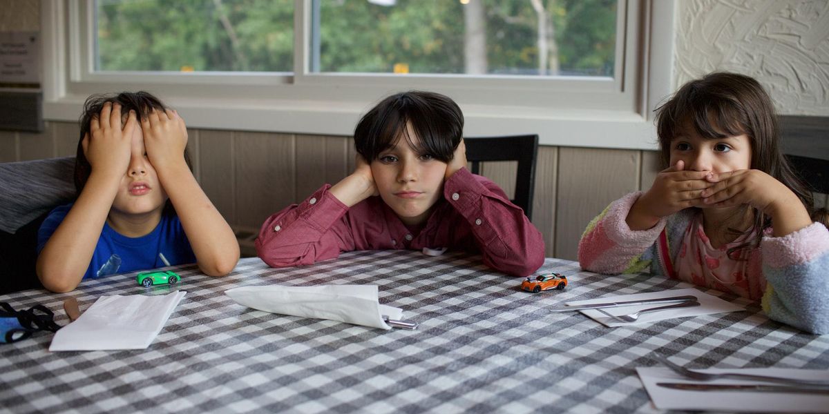 Americans Explain What The Rest Of The World Isn't Ready To Hear Yet
