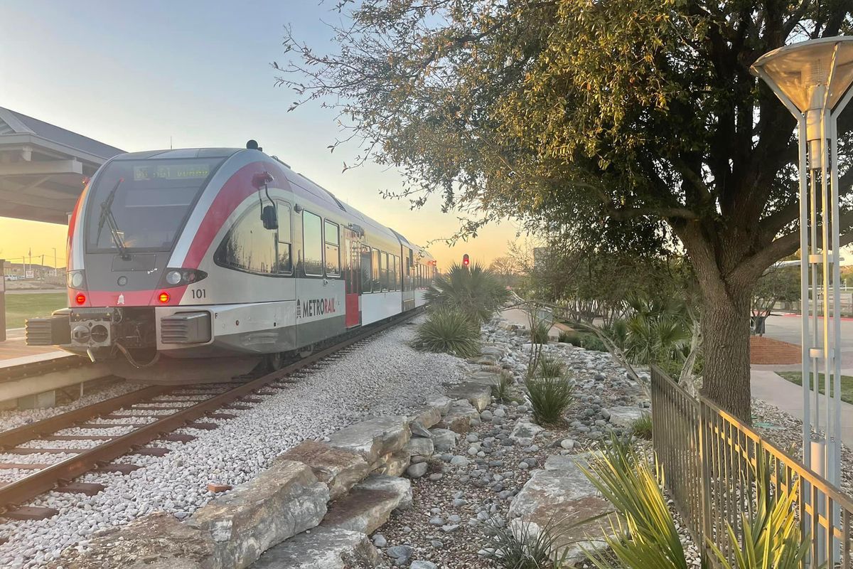 As Project Connect moves forward, will Leander stay with CapMetro?
