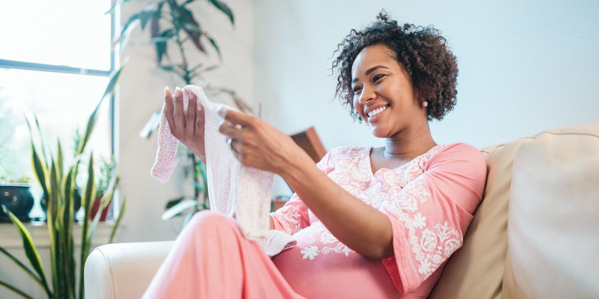 6 Push Gifts For Expecting Moms This Mother's Day & Beyond