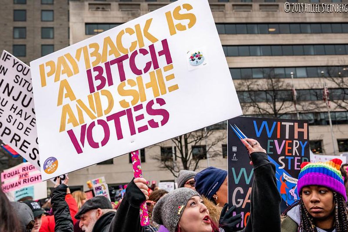 Republicans Super Sad Kansans Voted Down Abortion Ban, Boo Hoo