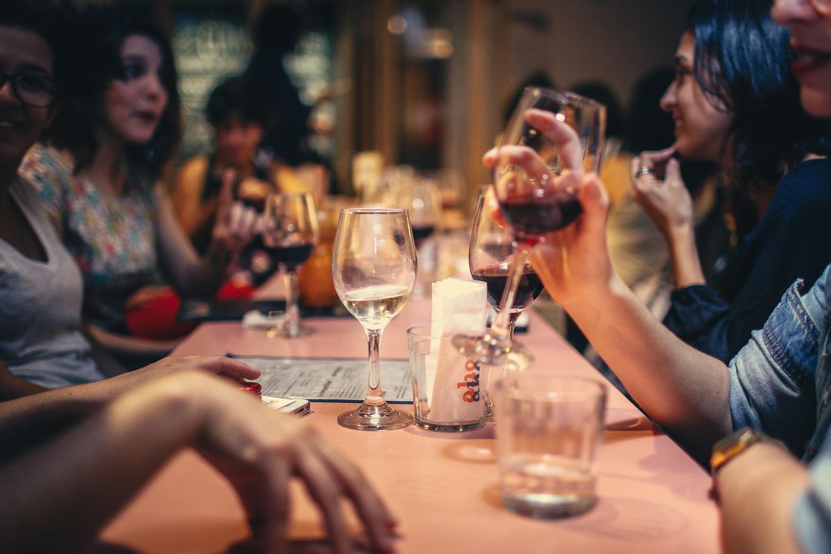 Making reservations to eat might be the 'new normal' in Austin
