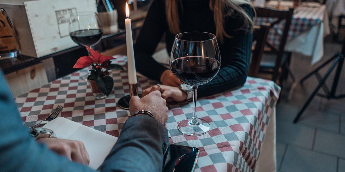 Women Who Gave A Creep A Chance Explain How It Went