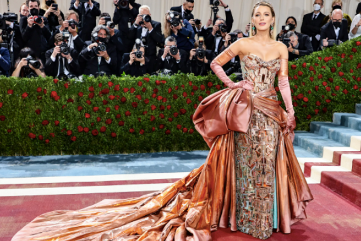 What Happened at the Met Gala 2022: Best Dressed, Worst Dressed, and Questionable Invites