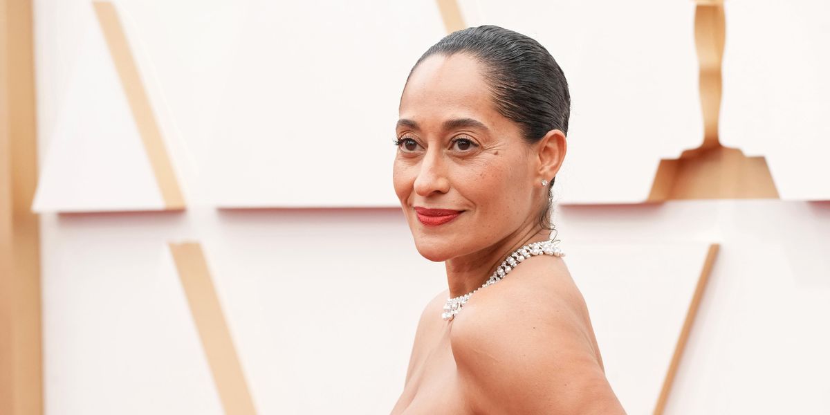 Why Tracee Ellis Ross Still Deserves More As An Actress