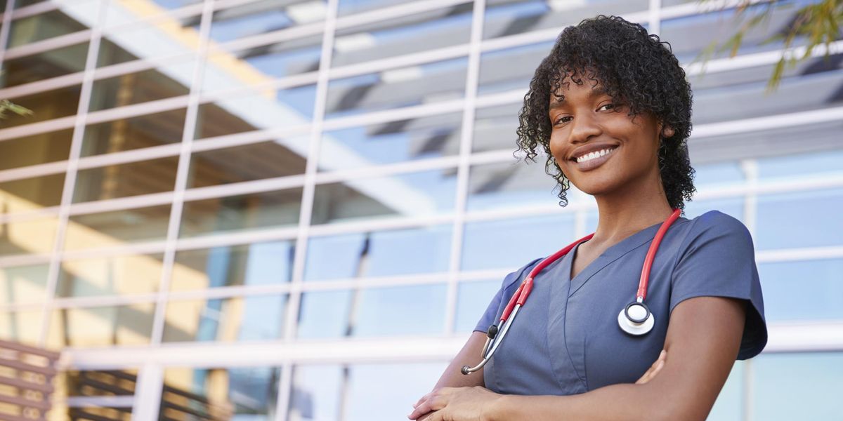 10 Black Women In Nursing You Should Follow On Instagram And TikTok