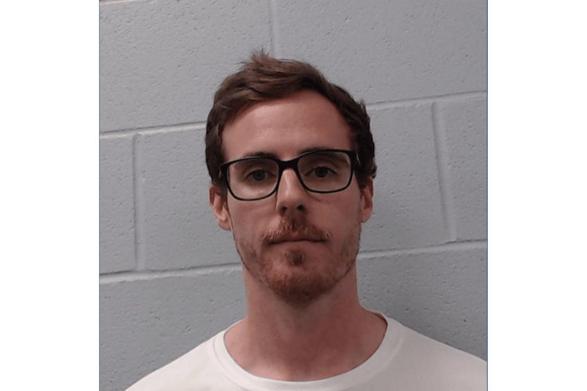 Dripping Springs Teacher Arrested On Inappropriate Communication With Dripping Springs Teacher Arrested On Inappropriate Communication With