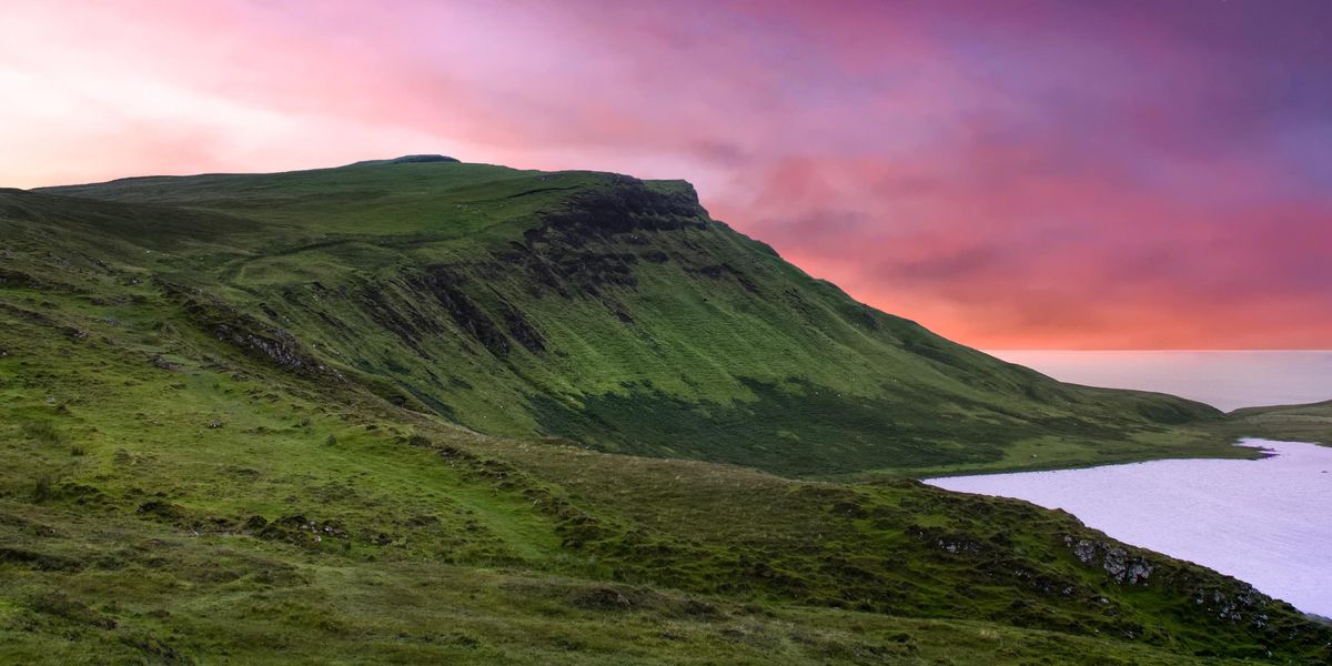 People Describe The Prettiest Countries In Their Opinion