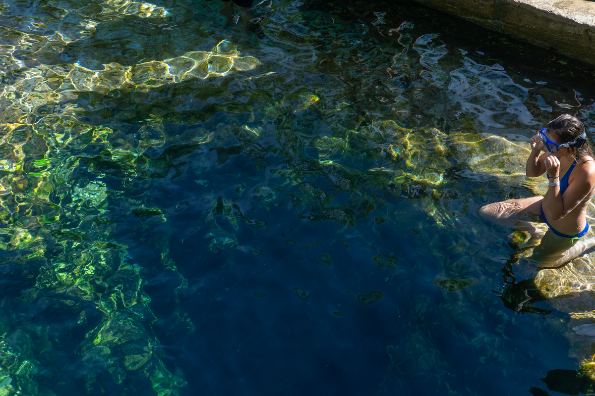 7 outdoor marvels to explore in Central Texas this summer
