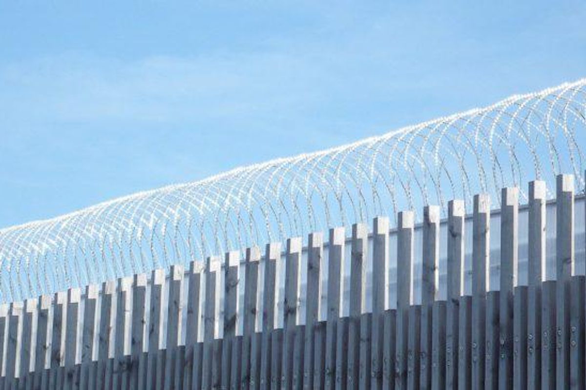 Growing jail populace in Travis County, review finds
