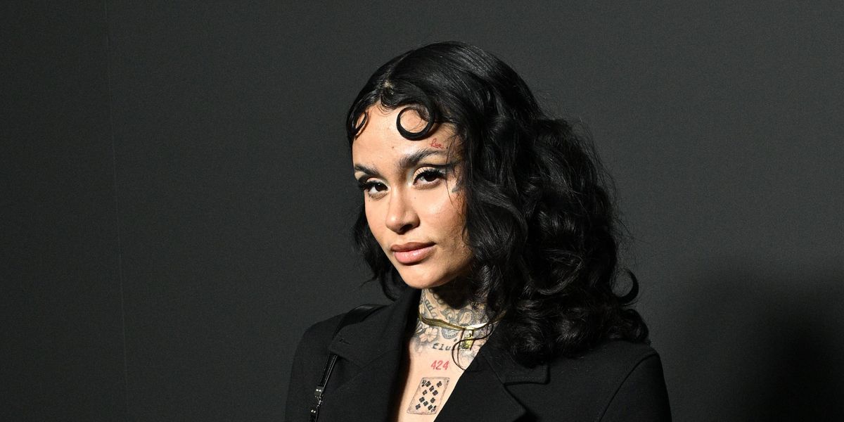 Kehlani Had Their Breast Implants Removed After Traumatic Experience