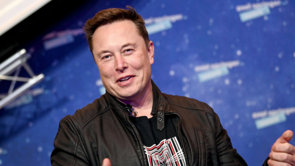 People Explain Why They Feel The Need To Defend Elon Musk