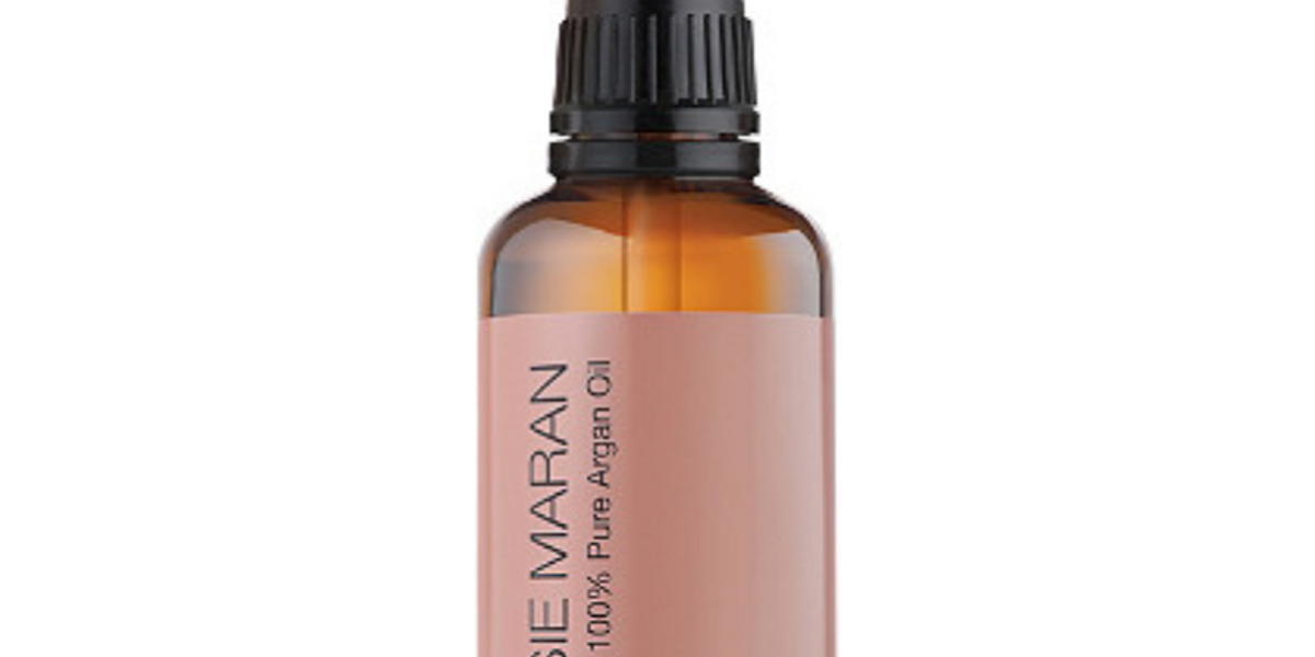 Josie Maran 100% Pure Argan Oil