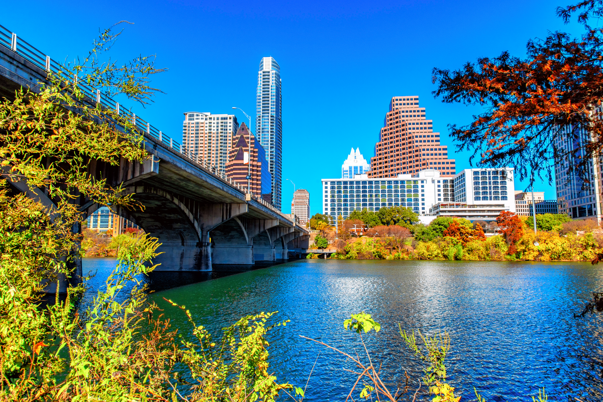 Austin could see its warmest May in more than 100 years