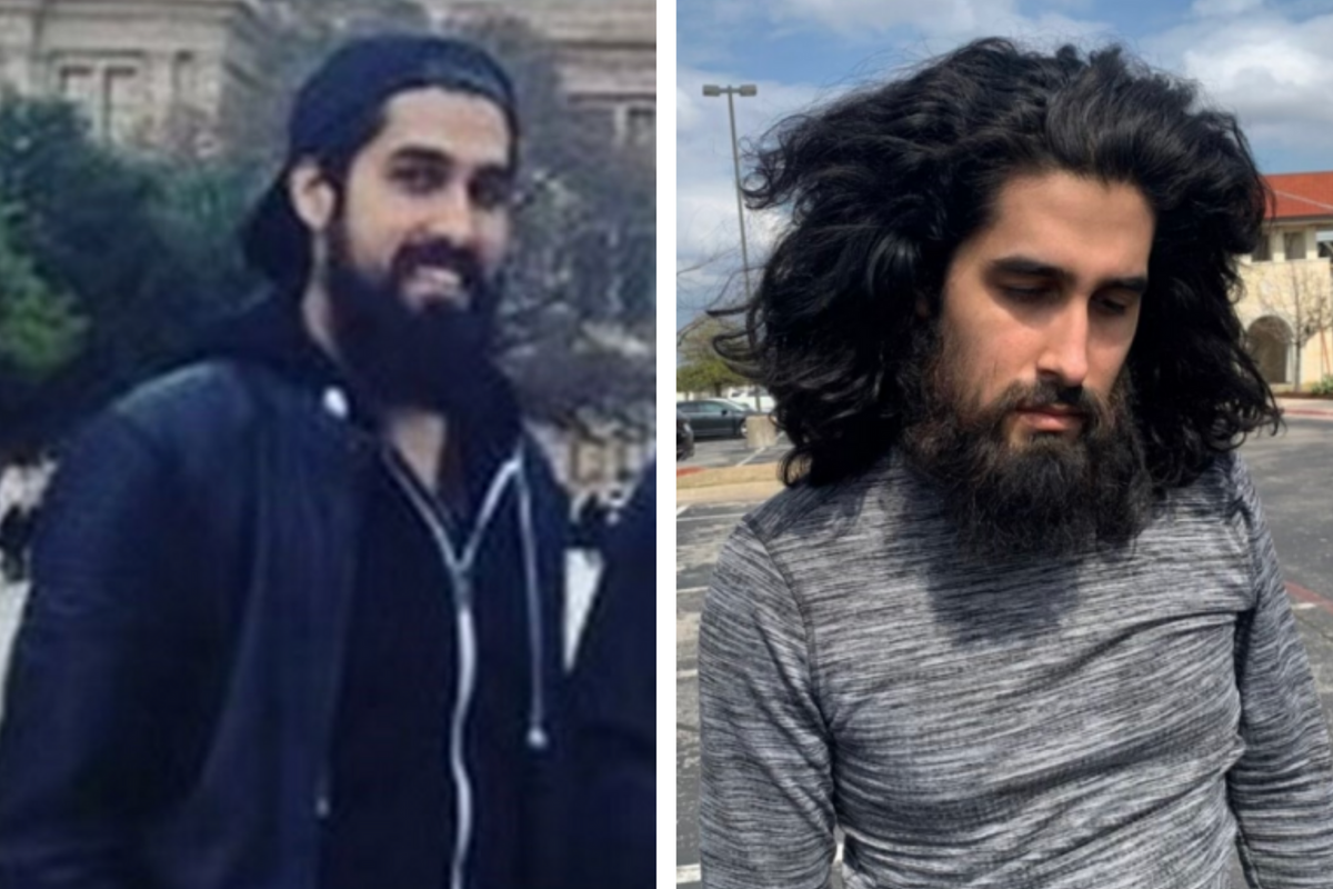Houston-area family still searching for missing son after mysterious Austin disappearance