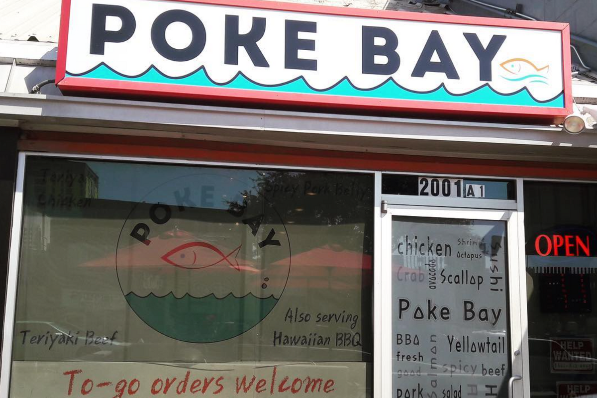Family-owned Austin favorite Poke Bay sees record sales after viral TikTok