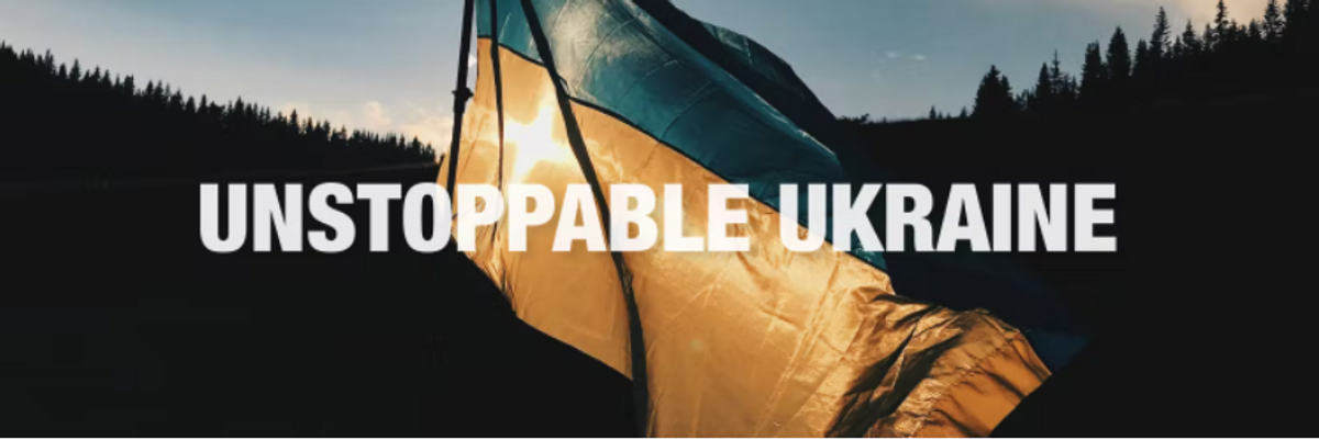 10 ways we support our Unstoppable Ukrainian teammates