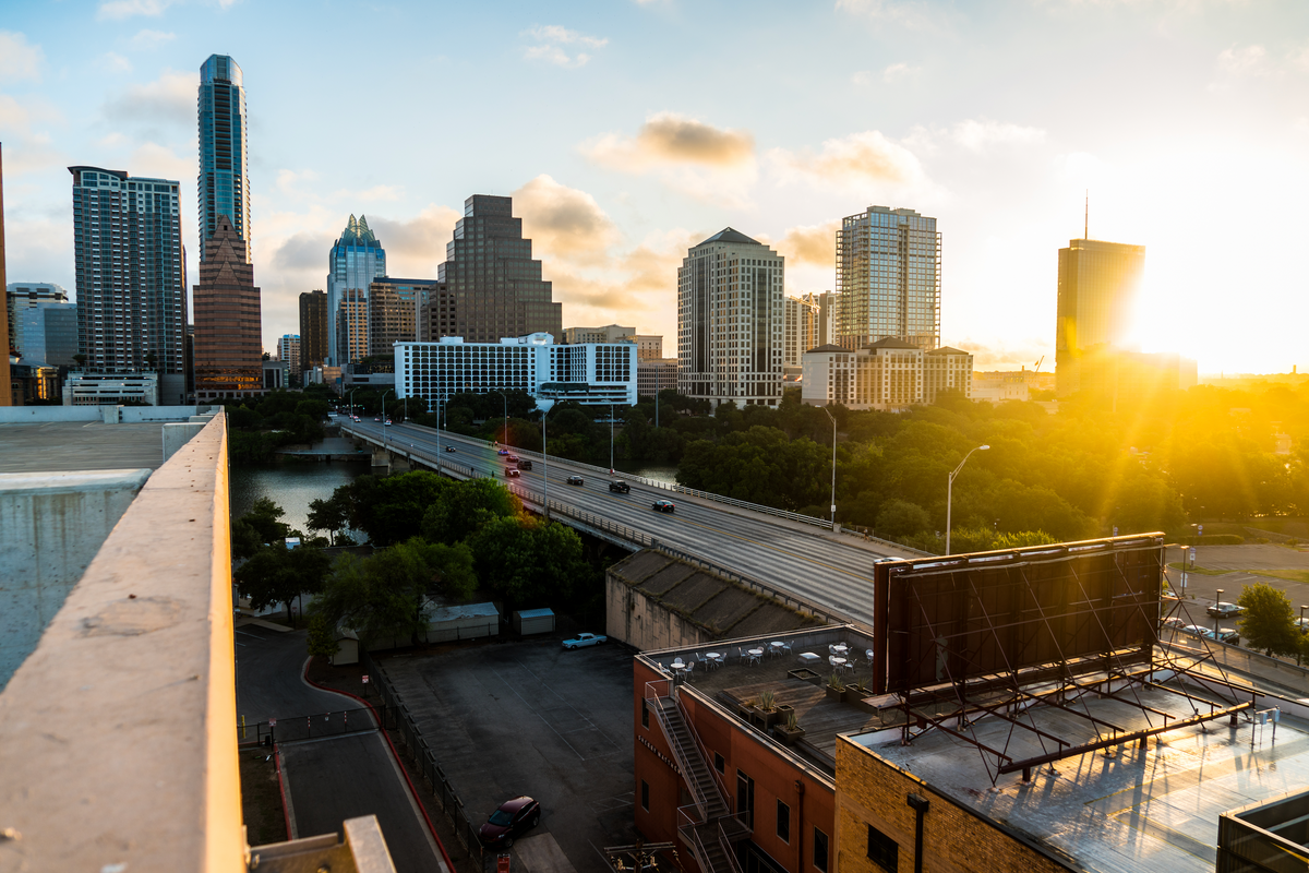 US Supreme Court rules Austin can keep billboard restrictions