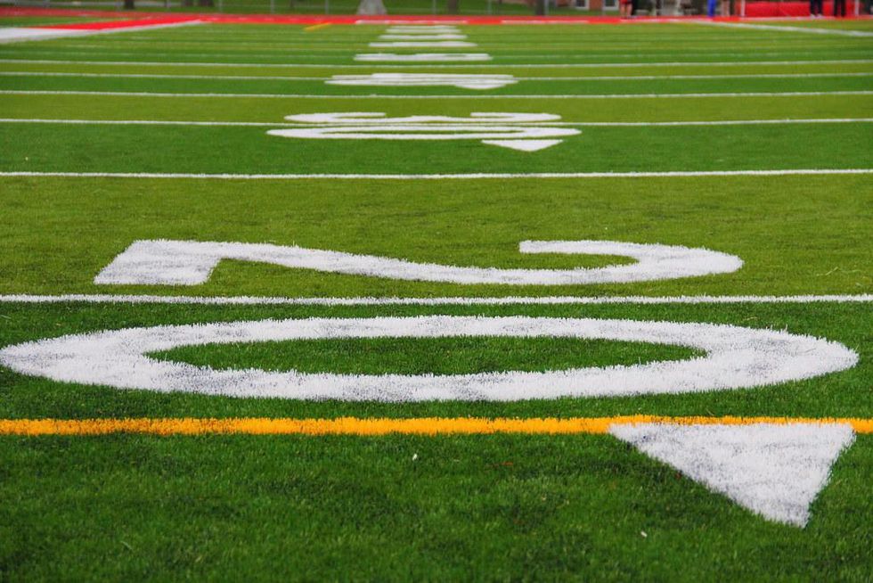 NFL Players promote change to Artificial Turf Fields