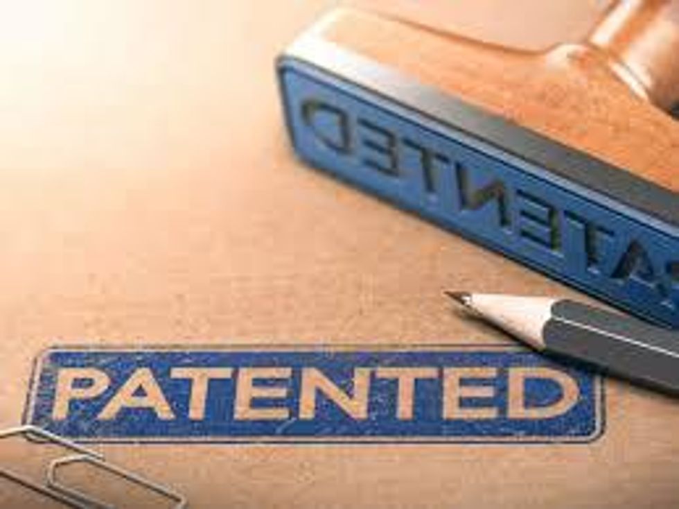 What are the Steps of the Patent Process in Invention?