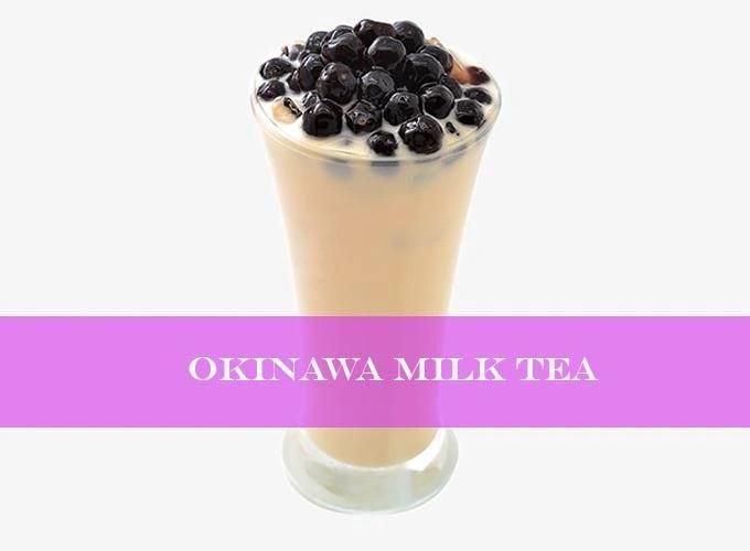 Okinawa Milk Tea My Recipe Magic   Img 