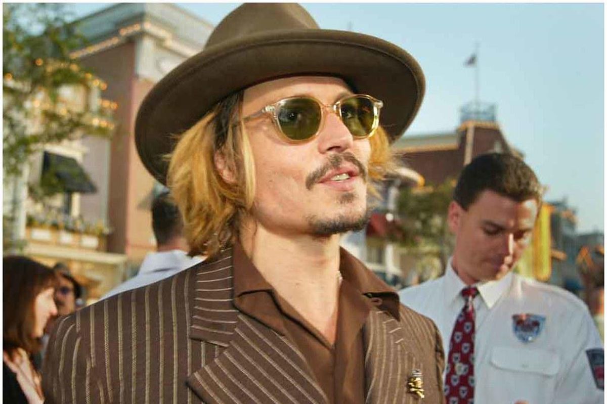 Johnny Depp's trial put a spotlight on personality disorders and we need to talk about it